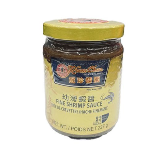 Picture of KOON CHUN SHRIMP SAUCE 227G