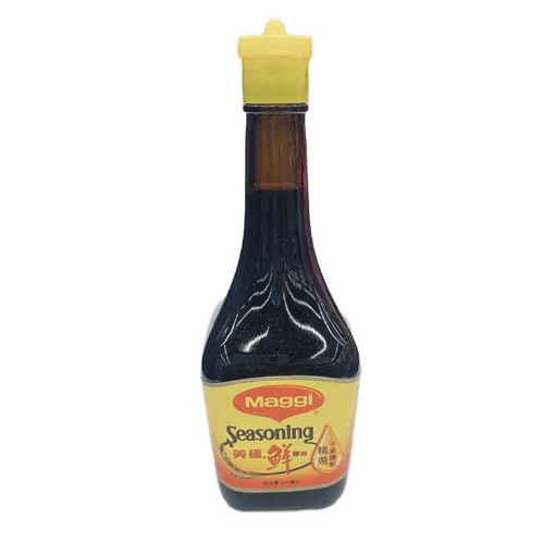 Picture of MAGGI SEASONING 200ML