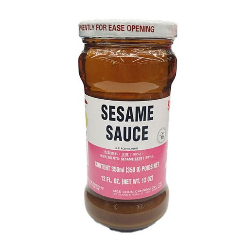 Picture of MEECHUN SESAME SAUCE 350G