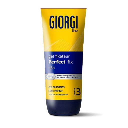 Picture of GIORGI PER FIX EXTRA STRONG 165ML