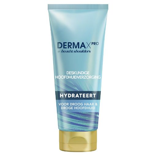 Picture of HEAD SHOULDER DERMA X PRO APRES SHAMPOING HYDRATE 200ML