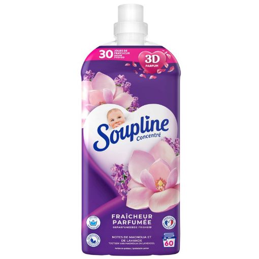 Picture of SOUPLINE ASSOUPLISSANT ULTRA MAGNOLIA 3D 1 28L