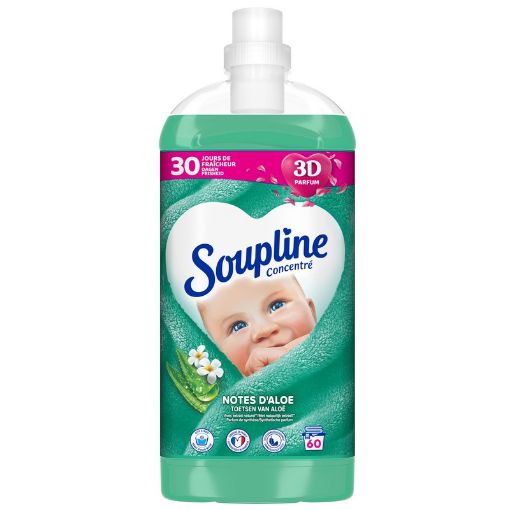 Picture of SOUPLINE ASSOUPLISSANT ULTRA ALOE 3D 1 35L