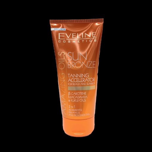 Picture of EVELINE SUN BRONZE TANNING ACCELERATOR