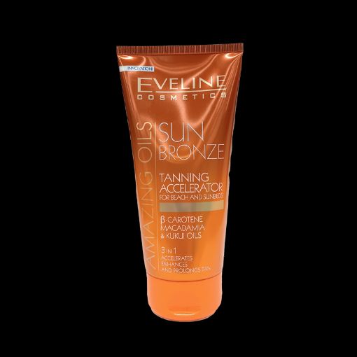 Picture of EVELINE SUN BRONZE TAN ACCELE