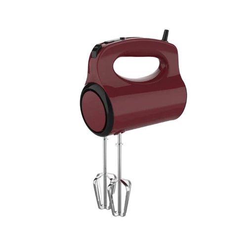 Picture of TRUST HAND MIXER BLACK HM733AG