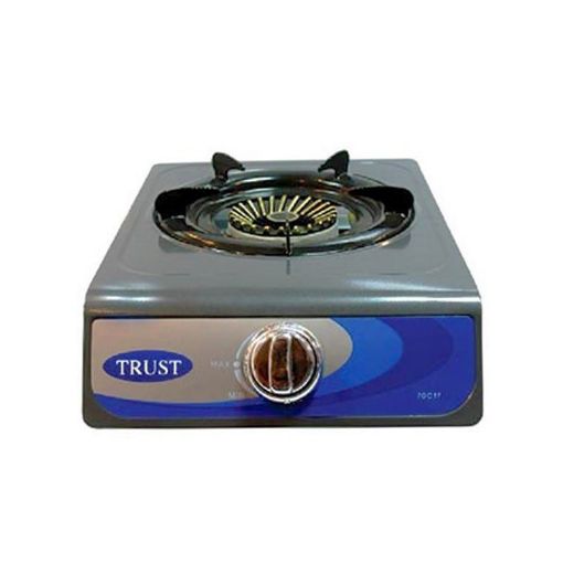 Picture of TRUST GAS SINGLEBURNER TGP100T