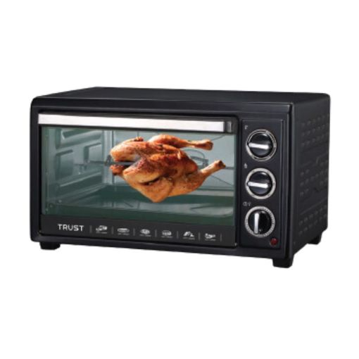 Picture of TRUST MINI OVEN 28L RF TMO281