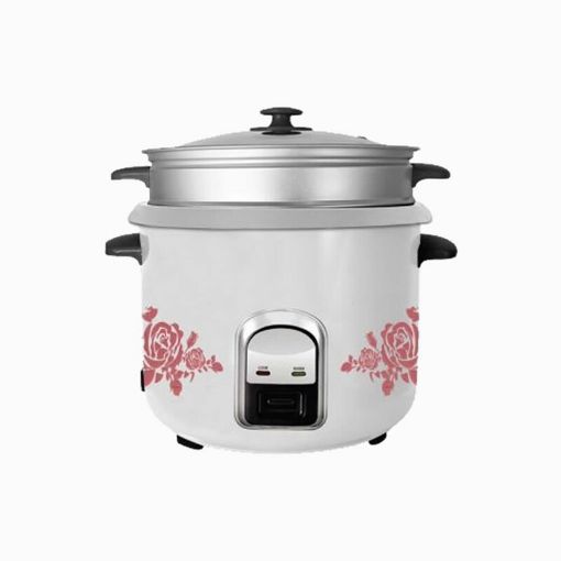 Picture of TRUST RICE COOKER 1 8L TRC180W