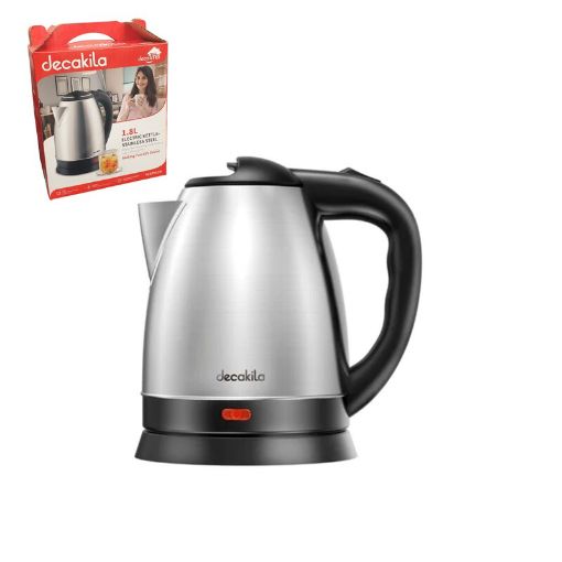 Picture of DECAKI KETTLE 1.8L SS KEKT031M