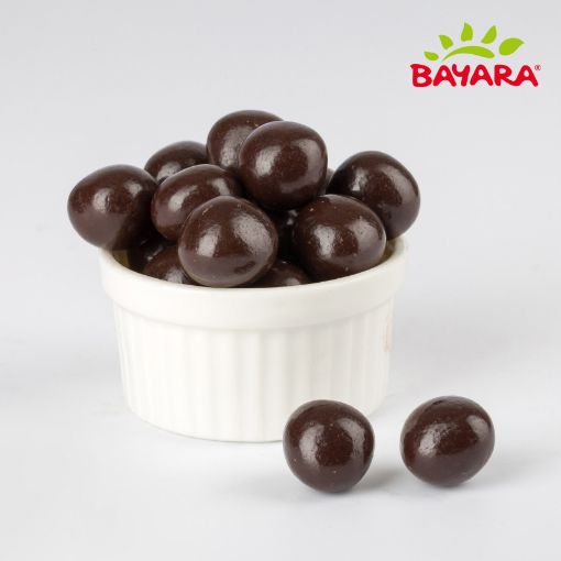 Picture of BAYARA HAZELNUT DARK CHOCO COATED LIBRE SERVICE