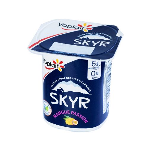 Picture of YOPLAIT SKYR MANG-PASSION 115G