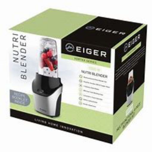 Picture of EIGER NUTRI BLENDER EGSBUB02