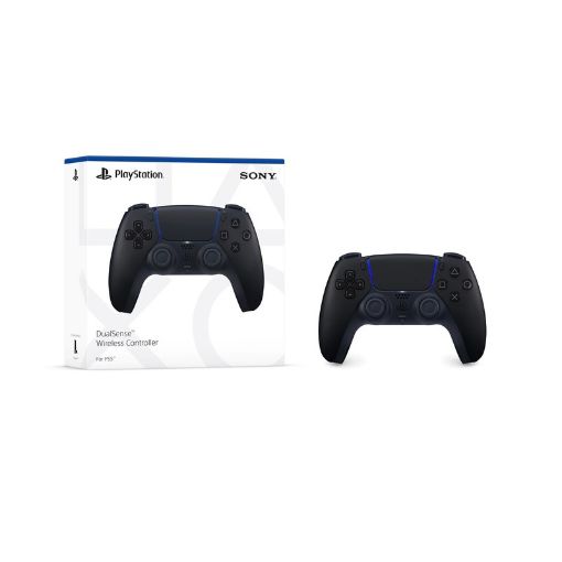 Picture of PS5 CONTROLLER CFI ZCT1W BLACK