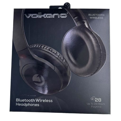 Picture of VOLKANO VK 2024 BK HEADSET