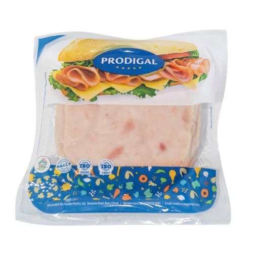 Picture of PRODIGAL CH JAMBON POULET