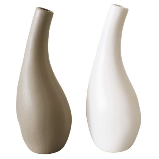 Picture of CERAMIC CRAFTS VASE 10X23CM