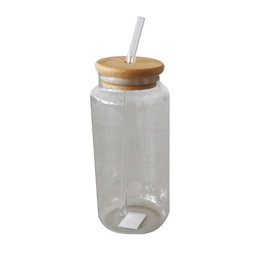 Picture of STRAW CUP 500ML