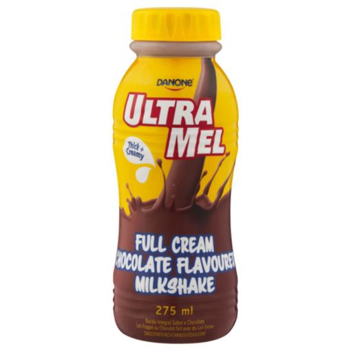 Picture of DANETTE MILKSHAKE CHOCO 275ML