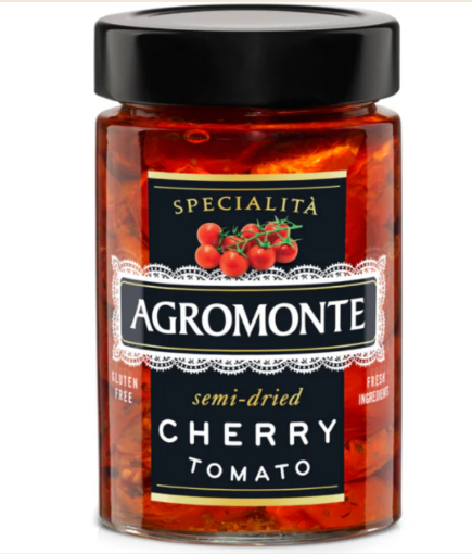 Picture of AGRO SPEC S D.CHERRY TOM 200G