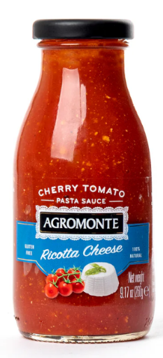 Picture of AGROMONTE CHERRY TOMATO RIC 260G