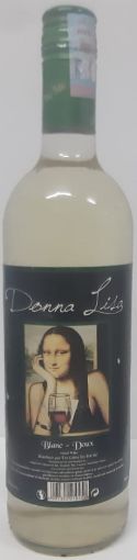 Picture of DONNA LISA BLANC 700ML