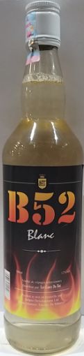 Picture of B52 BLANC 750ML