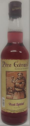 Picture of PERE GERARD ROSE 750ML