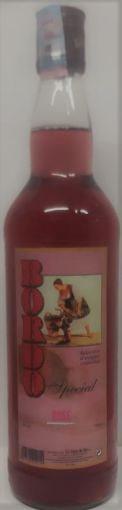 Picture of BORDO ROSE 700ML