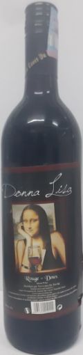 Picture of DONNA LISA ROUGE 700ML