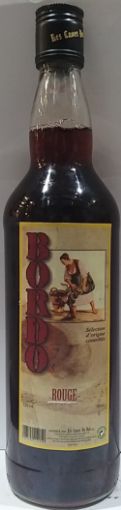 Picture of BORDO ROUGE 700ML