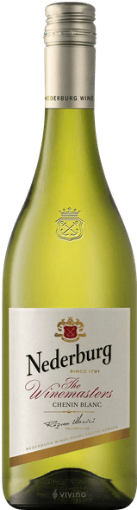 Picture of NEDERBURG 5600 CHENIN BLANC 750ML