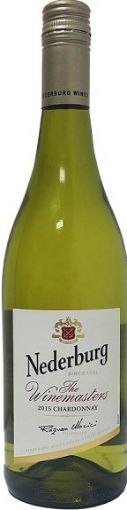 Picture of NEDERBURG CHARDONNAY 750ML