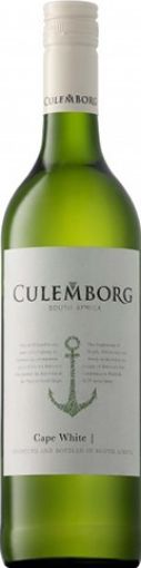 Picture of CULEMBORG CAPE WHITE 75CL