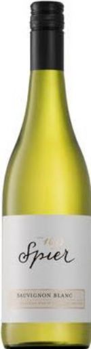 Picture of SPIER SIGNATURE SAUVIGNON BLANC 750ML