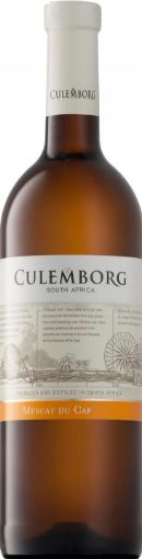 Picture of CULEMBORG MUSCAT DU CAP 75CL