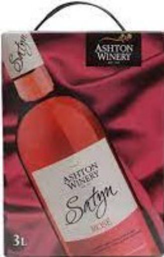 Picture of ASHTON KELDER ROSE 3L