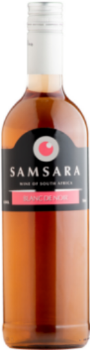 Picture of SAMSARA BLANC DE NOIR 750ML