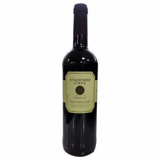 Picture of STANFORD COVE PINOTAGE 750ML