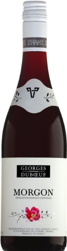 Picture of GEORGES DUBOEUF MORGON BEAUJOLAIS 750ML