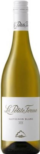 Picture of LA PETITE FERME SAUVIGNON BLANC 750ML