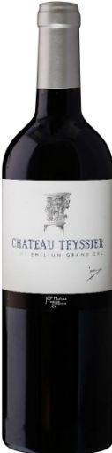 Picture of CHATEAU TEYSSIER SAINT EMILION 75CL