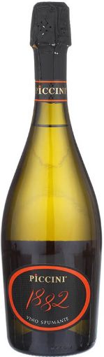 Picture of PICCINI SPUMANTE 750ML