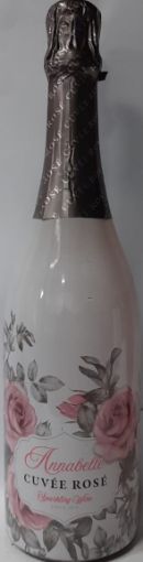 Picture of KWV CUVEE ROSE DEMI SEC 750ML