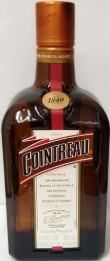 Picture of CLS COINTREAU 70CL