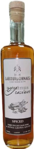 Picture of LABOURDONNAIS SPICED LIQUEUR 50CL