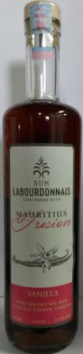 Picture of LABOURDONNAIS VANILLA LIQUEUR 50CL