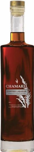 Picture of CHAMAREL LIQUEUR COFFEE 500ML