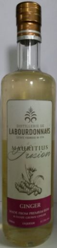 Picture of LABOURDONNAIS GINGER LIQUEUR 50CL