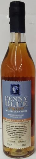 Picture of PENNY BLUE VSOP RHUM 700ML